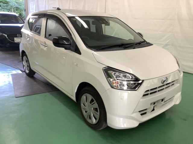 DAIHATSU MIRA E S 2017