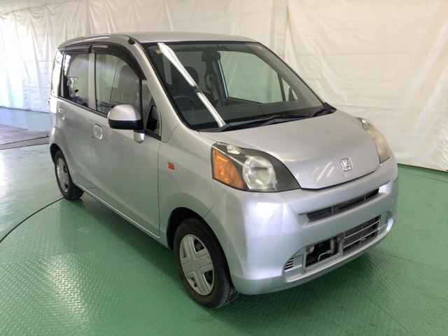 HONDA LIFE 2008