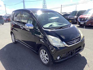 DAIHATSU MOVE 2010