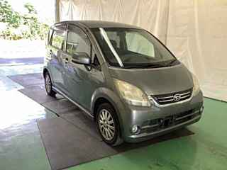 DAIHATSU MOVE 2010