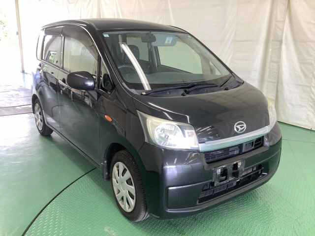 DAIHATSU MOVE 2013