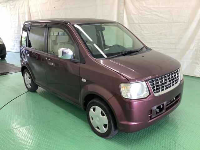 MITSUBISHI EK WAGON 2010
