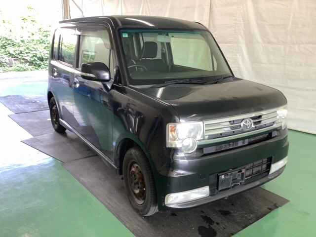 TOYOTA PIXIS SPACE 2013