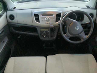 SUZUKI WAGON R 2012