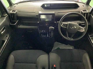 DAIHATSU TANTO 2022