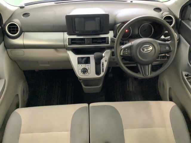 DAIHATSU CAST 2021