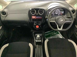 NISSAN NOTE 2020