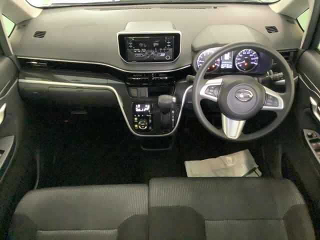 DAIHATSU MOVE 2020