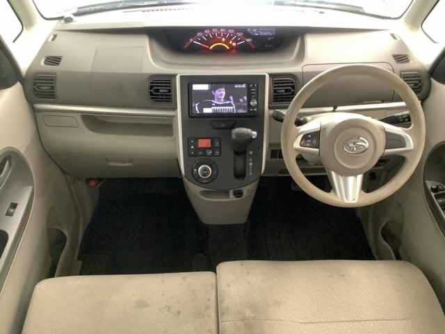 DAIHATSU TANTO 2015