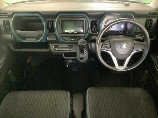 SUZUKI HUSTLER 2021