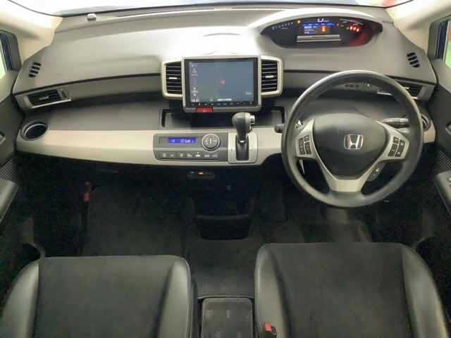 HONDA FREED 2014
