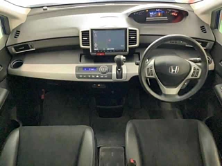 HONDA FREED 2014