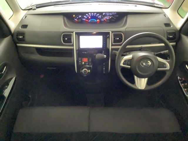 DAIHATSU TANTO 2018