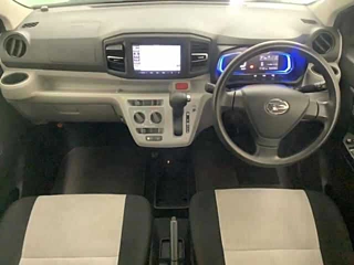DAIHATSU MIRA E S 2017