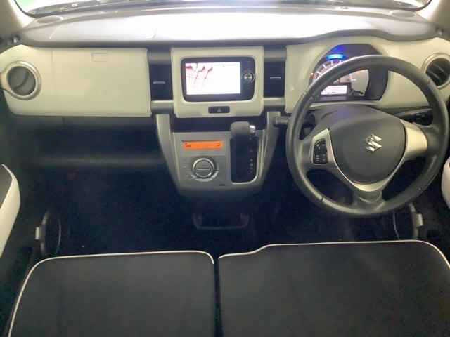 SUZUKI HUSTLER 2014