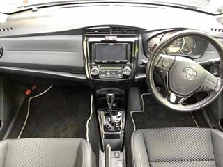 car slider