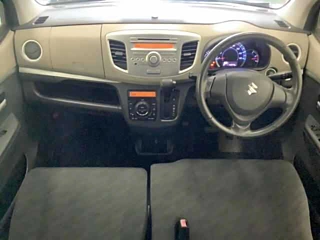 SUZUKI WAGON R 2013