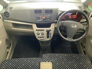 DAIHATSU MOVE 2013