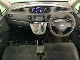 DAIHATSU MOVE 2010