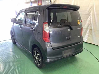 SUZUKI WAGON R 2013