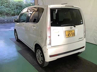 DAIHATSU MOVE 2009