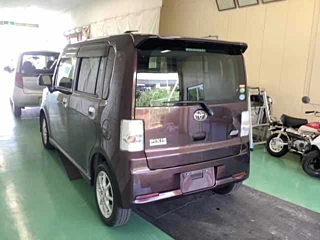 HONDA FIT 2016