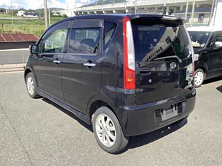 DAIHATSU MOVE 2010