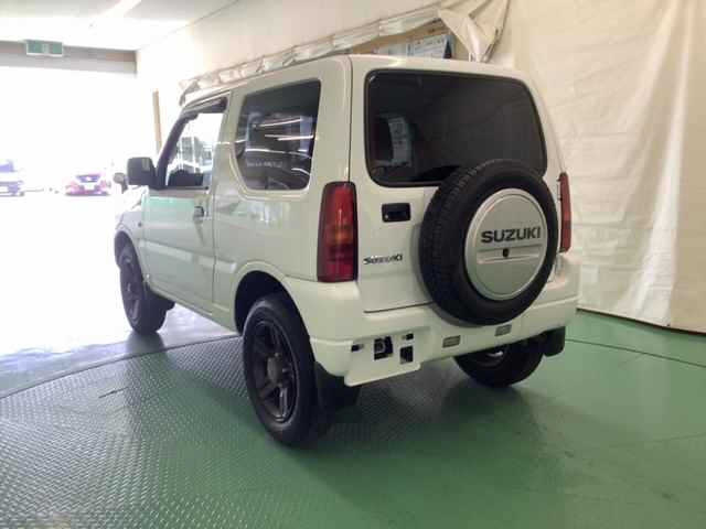 SUZUKI JIMNY 2017