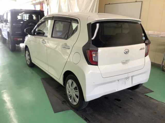 DAIHATSU MIRA E S 2017