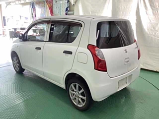 SUZUKI ALTO 2011