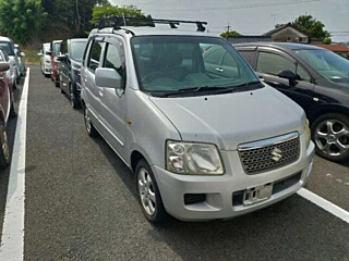 SUZUKI SOLIO 2010