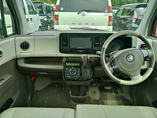 NISSAN MOCO 2014