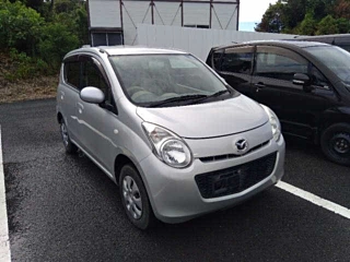 MAZDA CAROL 2010
