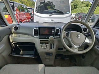 SUZUKI SPACIA 2013