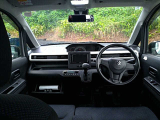 SUZUKI WAGON R 2020