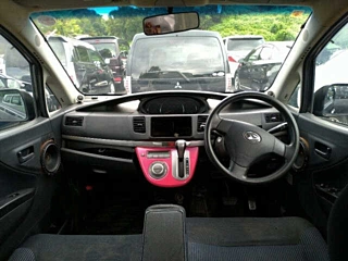 car slider