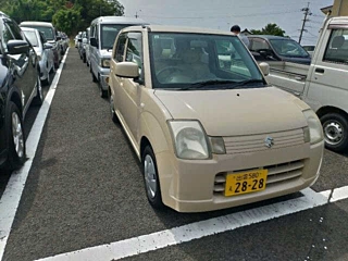 SUZUKI ALTO 2009