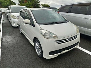 DAIHATSU SONICA 2009