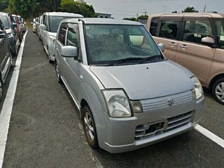 SUZUKI ALTO 2009