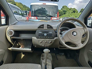 SUZUKI ALTO 2010