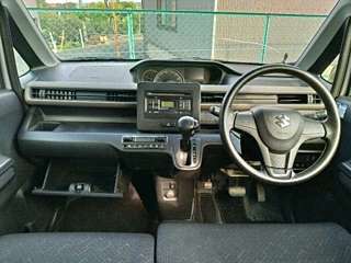 SUZUKI WAGON R 2022