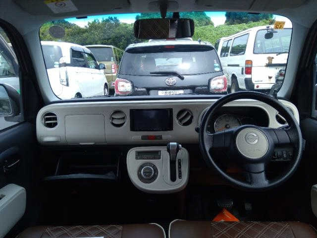 DAIHATSU MIRA 2012