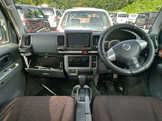 NISSAN CLIPPER RIO 2011