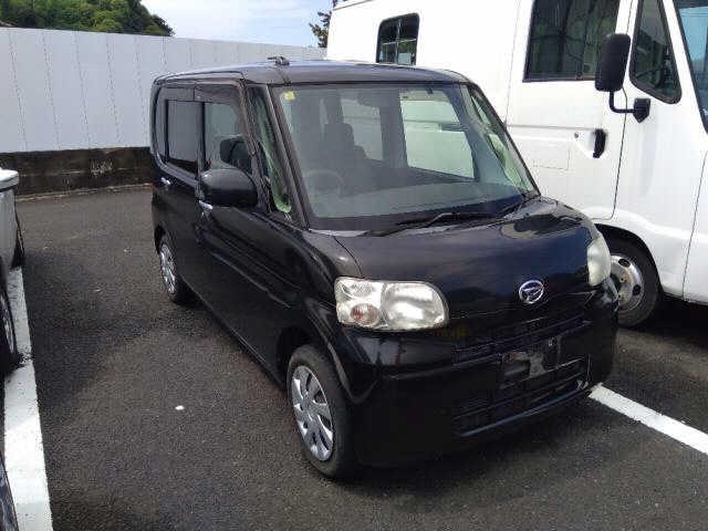 DAIHATSU TANTO 2012