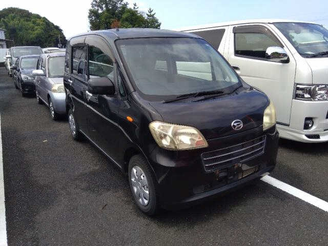 DAIHATSU TANTO EXE 2010
