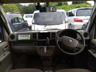 SUZUKI EVERY 2011