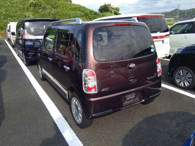 DAIHATSU MIRA 2014