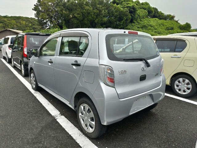 TOYOTA PIXIS EPOCH 2014
