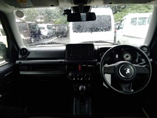 SUZUKI JIMNY 2023