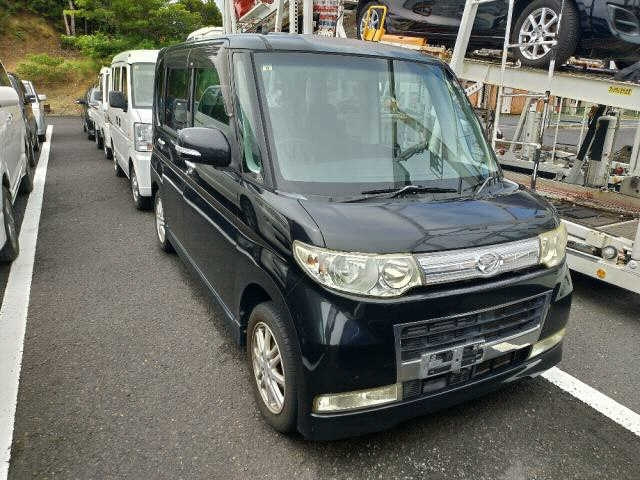 DAIHATSU TANTO 2010
